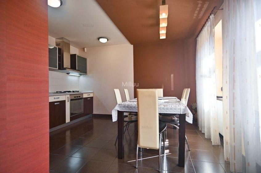 Casa cu 3 camere Elisabetin | Complet mobilata | Centrala termica | Parcare - 14