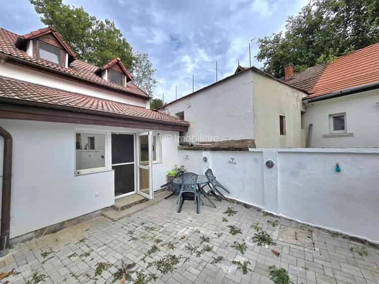 CASA P+M | ZONA PARCUL I.C.BRATIANU | ORADEA - 22