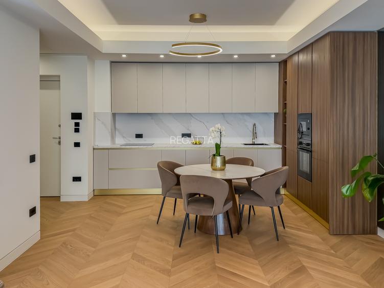 APARTAMENT 2 CAMERE | BHB | PISCINA, SPA, SALA DE FITNESS - 6