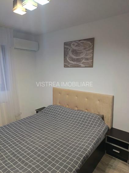 2 camere pentru Ucraina // Parcare // Inchiriere minim 3 luni - 7