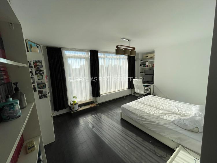 Apartament 3 camere - Tomis Nord/Campus - 199.000 euro (Cod E2+E7) - 3