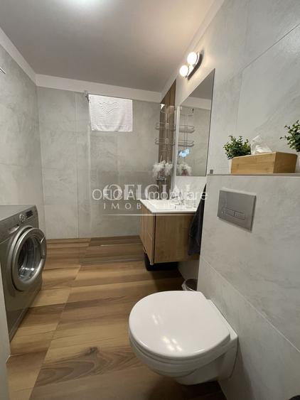 Apartament 2 Camere | 56 Mp | Intermediar | Parcare | Zona VIVO Metro - 11