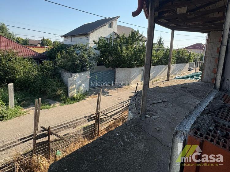 Casă de vânzare în Galați, zona Arcașilor - 7