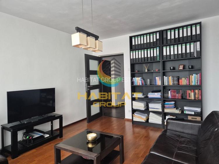 Apartament 2 camere renovat integral la 12 min Metrou Piata Sudului - 7