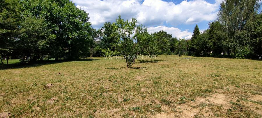 Comarnic(Ph) – doua terenuri cu toate utilitatile, asfalt, padure - 2