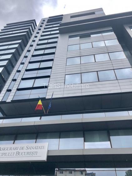 Baneasa Office Space in Cladire Clasa A - 7