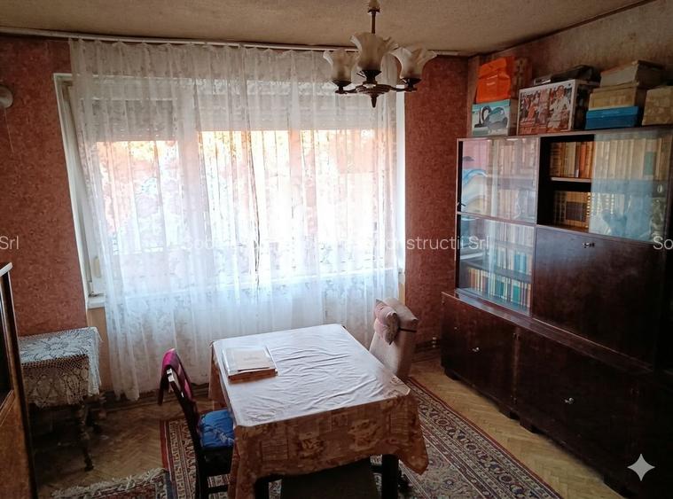 Apartament cu 2 camere - P-ta Victoriei - 2