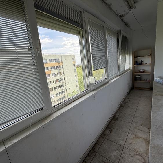 2 camere | De renovat | Drumul taberei | Romancierilor | Metrou 2' - 7