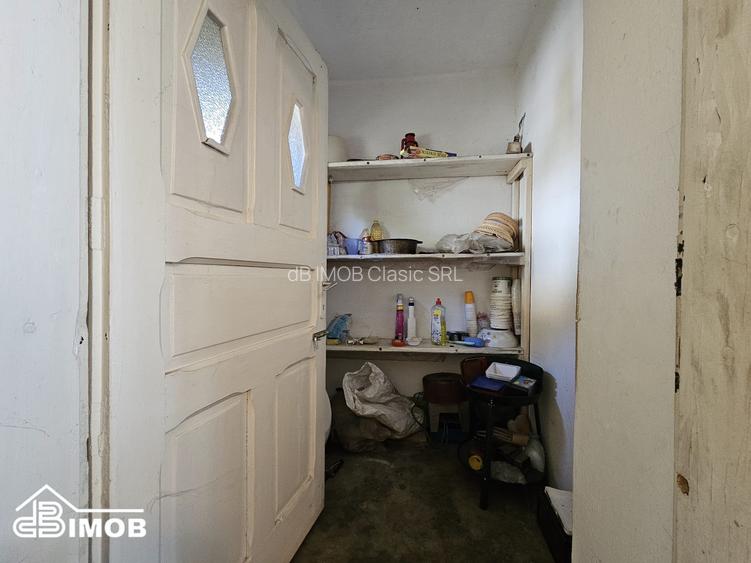 Casa in Șotânga, Teiș - 2