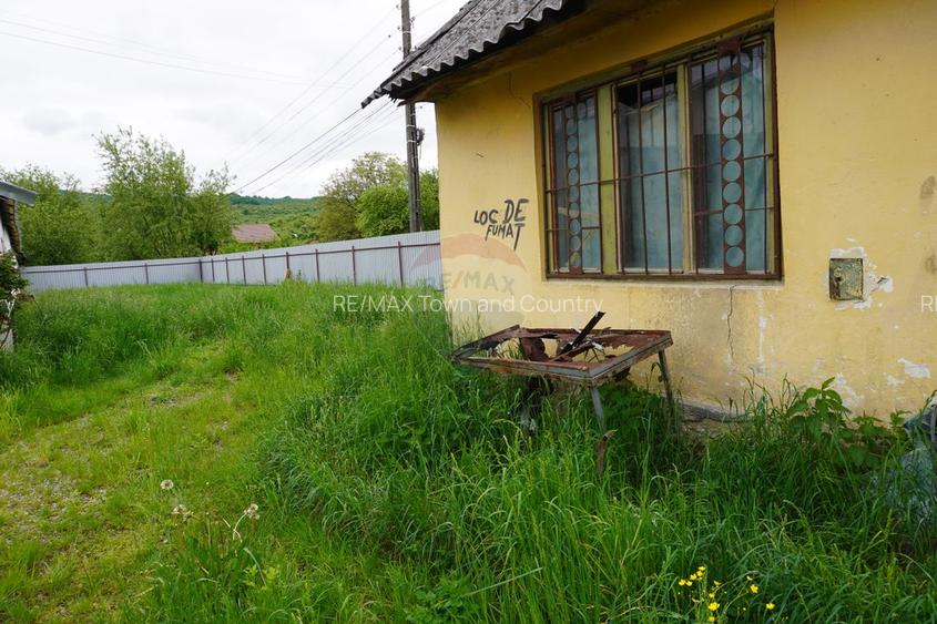 Teren 10,941mp Sighetu Marmatiei / Strada Faget - 15