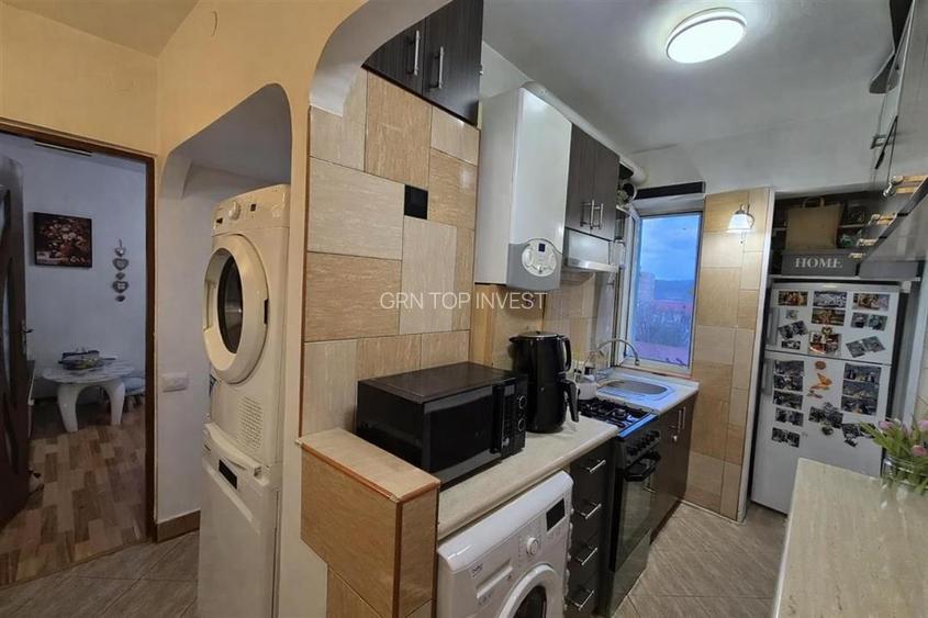 Apartament modern 2 camere zona Vasile Aaron - 5