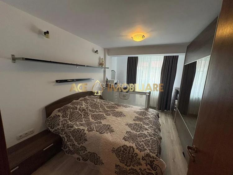 3 Camere de inchiriat | Jiului | 2 bai | Centrala | Parcare | Metrou - 5