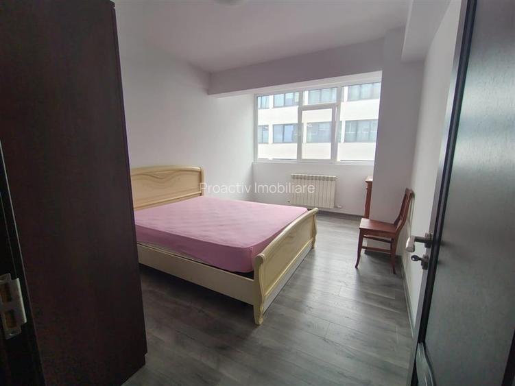 Apartament 2 camere | George Enescu | Bloc Nou |  Etaj intermediar |2c-7352 - 4