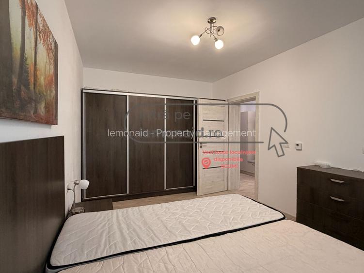 Apartament 2 camere | clădire nouă - Macilor - Braytim - 3