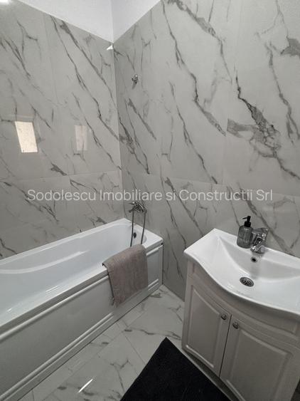 Apartament 1 camera a în Giroc - 22