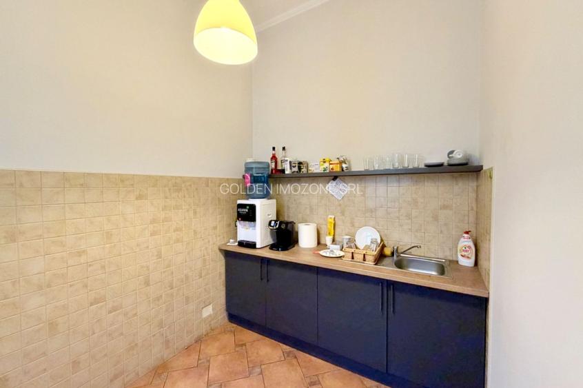 Spatiu de birouri, parter, Zona Baile Neptun, str. Dionisie Lintia - 11