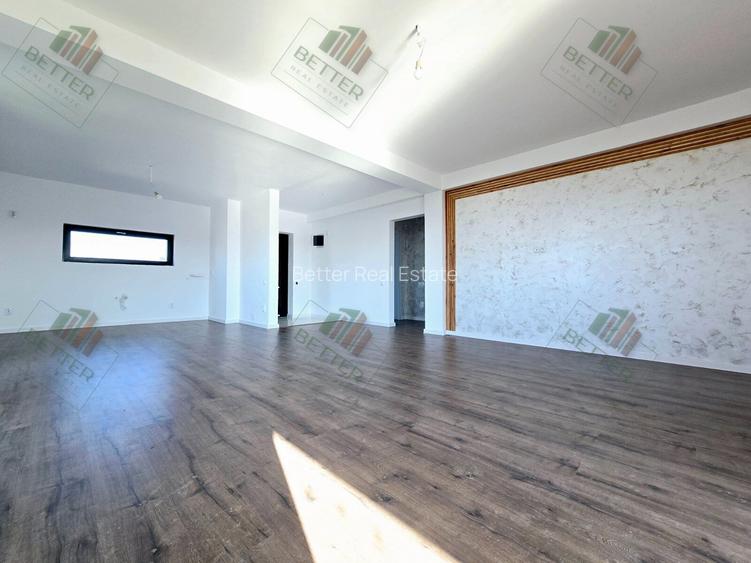 Casa Individuala parter -Comuna Berceni - Gata de Mutare - 14