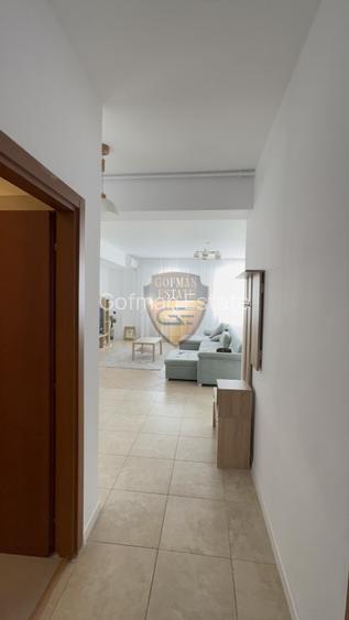 3 camere 119mp renovat Mamaia Summerland, vedere lac gaze, 3 AC etaj 6 - 10