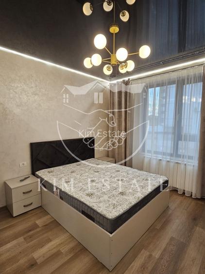 Apartament 2 camere lux in Faleza Nord - 6