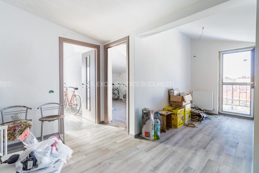 Casa Voluntari Spatioasa 300mp utili - 15