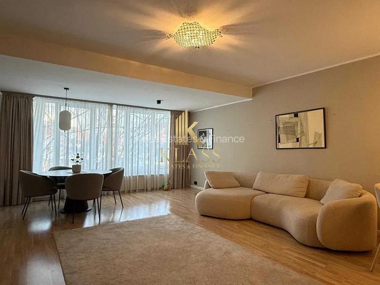 Apartament de 3 camere de LUX in zona Soseaua Nordului/Herastrau - 2