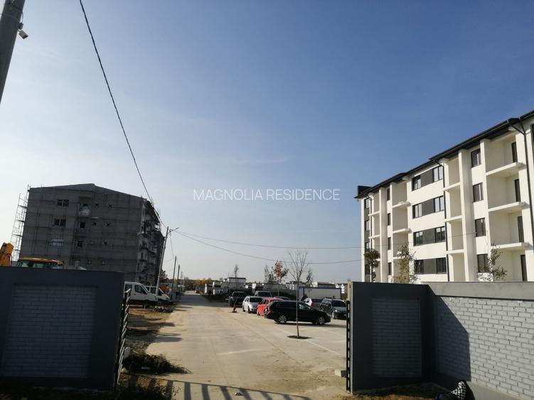 Magnolia Residence - 5