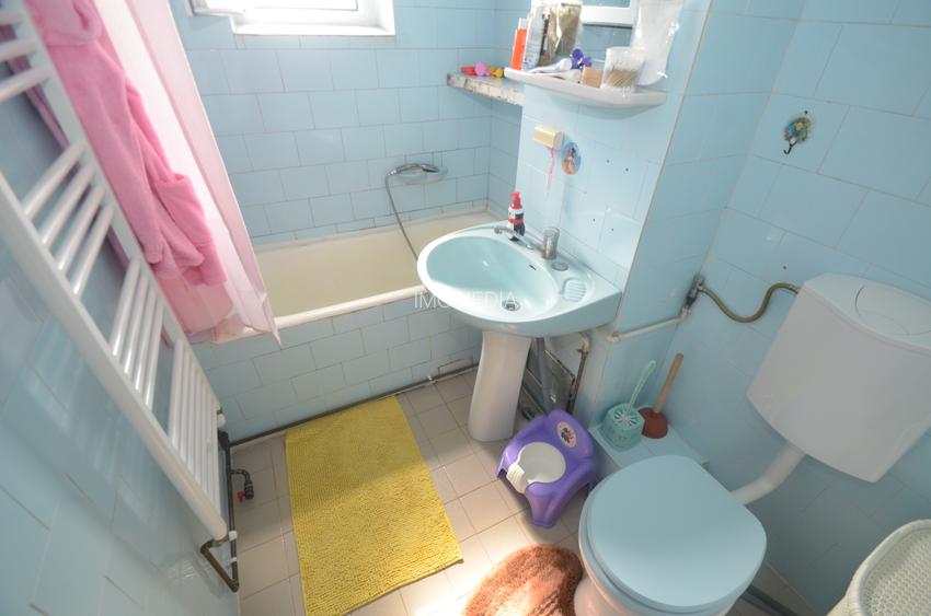 Apartament 3 camere cu centrala - 3