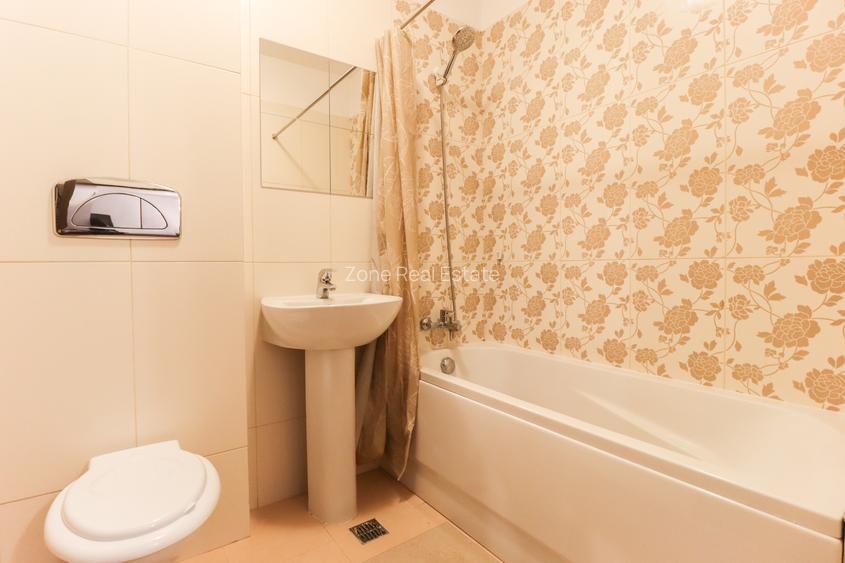 Garsonieră decomandată, mobilată și utilată, Baneasa-Aleea Privighetorilor - 12