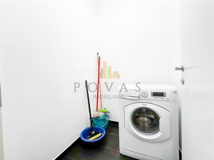 Apartament 2 Camere Herastrau Aviatiei North Area Lake View - 9