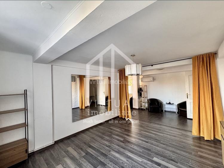 Spatiu comercial de inchiriat in Sibiu, 40mp, AC, Central - 4