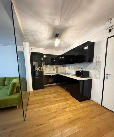 3 Camere de inchiriat | Herastrau | Metrou | Parcare | Centrala - 4