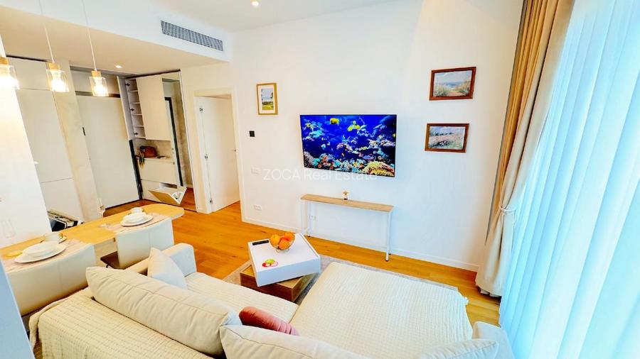 2 Camere | UP-SITE | Floreasca | Boxa | Metrou 5' - 2