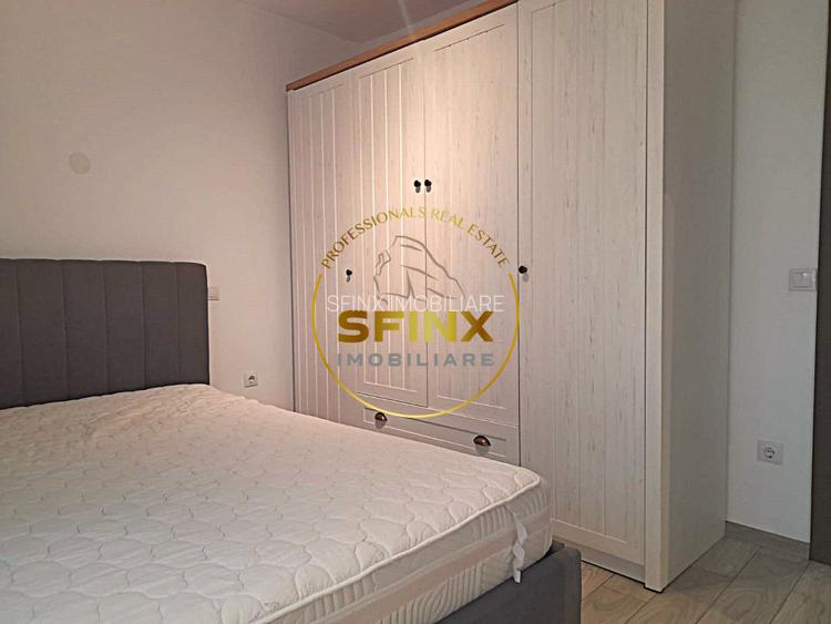 2 camere cochete, luminoase-open space,zona Monetarie-parcul Carol - 5