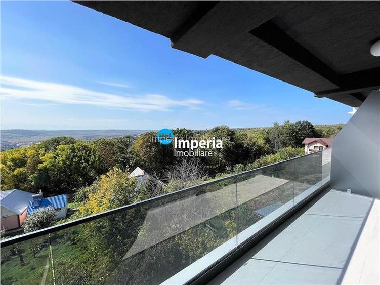 Mutare imediata,apartament 1 camera,Bloc nou COPOU - 8