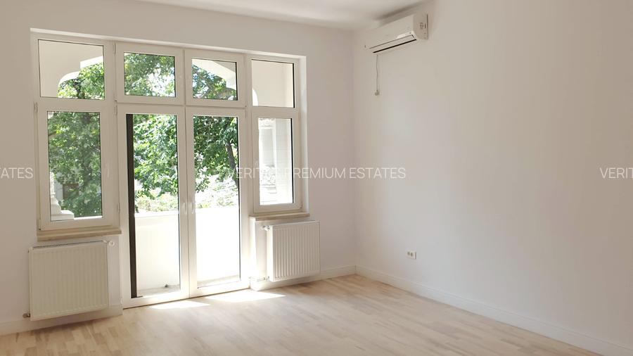 Comision 0! Vila superba renovata, birouri sediu firma, Dorobanti Capitale - 2