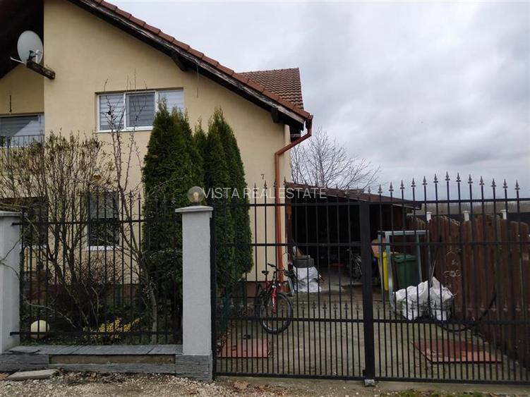 Casa deosebita cu teren generos in zona Rulmentul, Brasov - 3