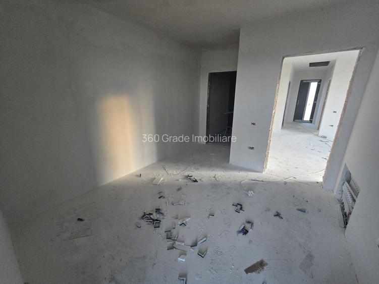 Duplex pe parter în Moșnița Veche Toate utilitățile - 7