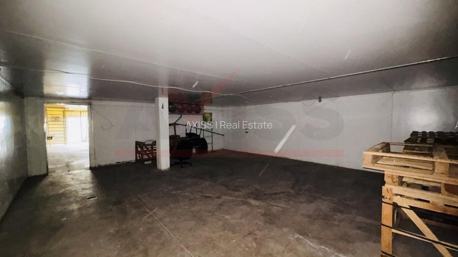 Depozit P+M pe Interioara 3 | Halta Traian | teren proprietate 194 mp - 7