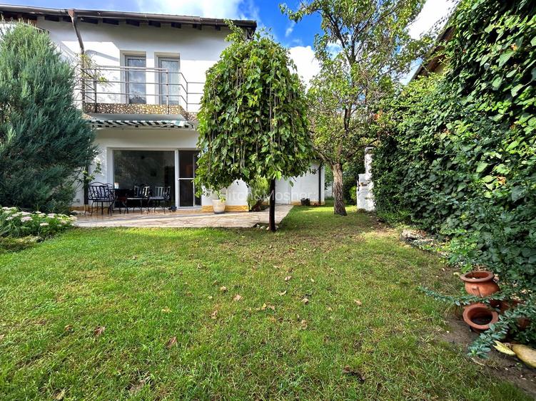 Locuință ideală pentru familie, cu grădină amenajată, într-o zonă căutată - 2