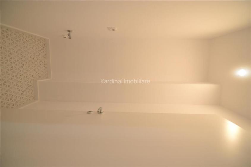 Apartament studio etaj intermediar ,Grivitei -ONE 66 - 16