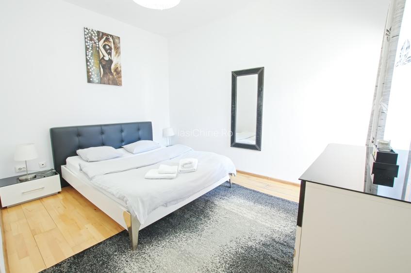 Oportunitate bună de investiție | 2 camere | Copou | Etaj 2 | 132.000€ - 7