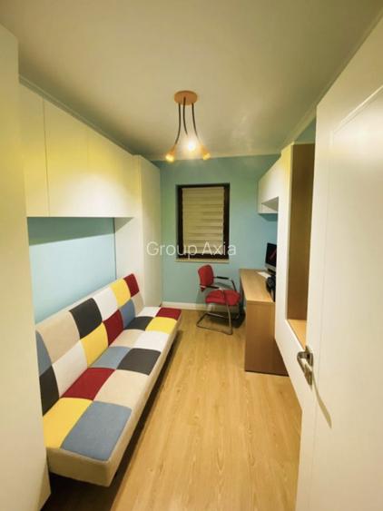 Vanzare Casa tip duplex, 4 camere, zona strazii Campului - 6