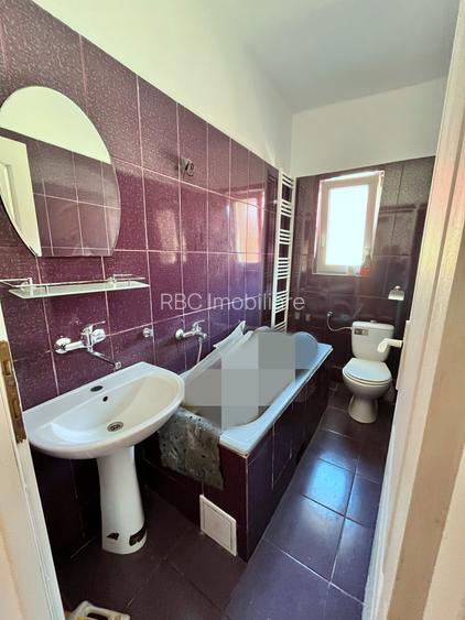 Casa lipita 4 camere complet renovata Gruia - 13