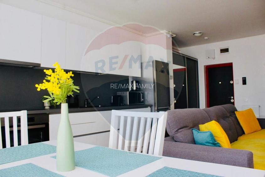 Apartament cu 2 camere de vânzare în zona Iosia - 7