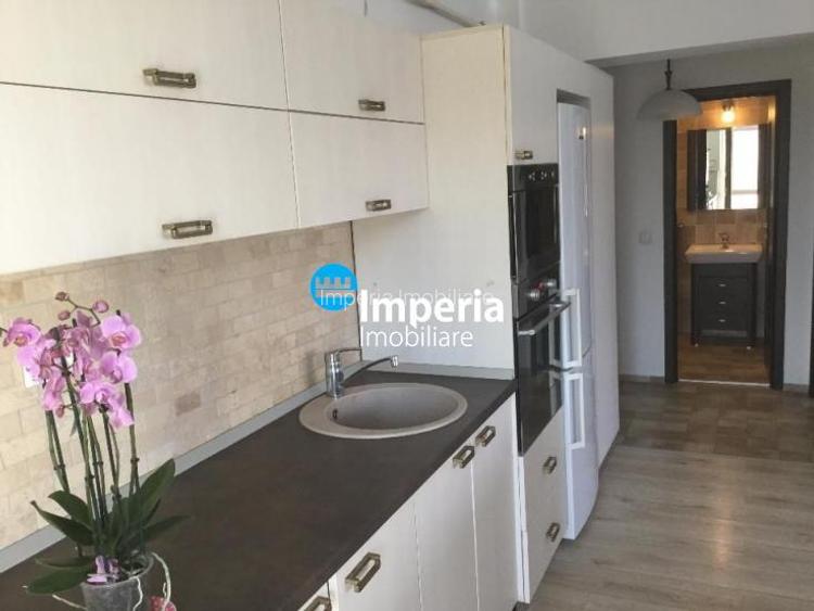 Apartament in bloc nou de inchiriat, 2 camere, zona Nicolina-CUG - 4
