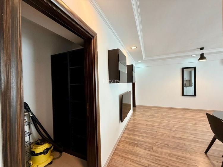 Apartament 2 camere 65 mp | Iancu Nicolae | Piscina | Langa Padure - 12