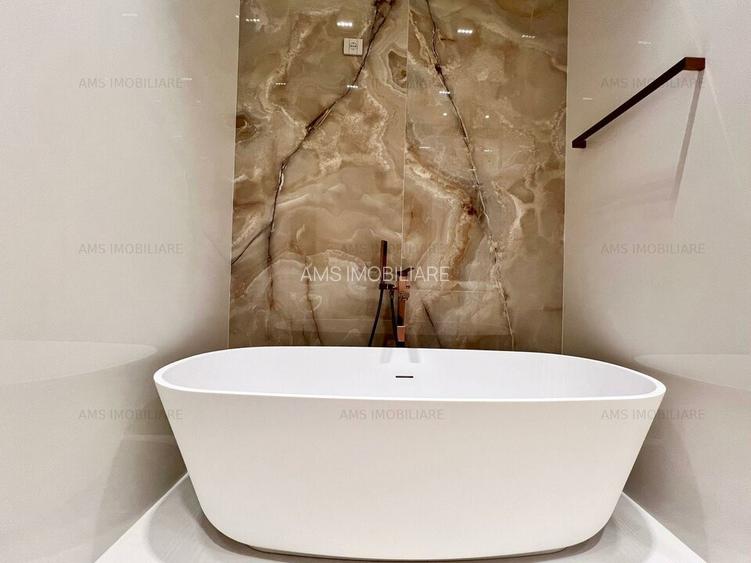 APARTAMENT DE LUX/ BLOC EXCLUSIVIST/ TERASA GENEROASA/ 2 LOCURI PARCARE SUBTERA - 18