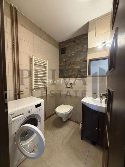 Apartament 2 camere, 52 mp, etaj 2, Olimpia Stadion - 6