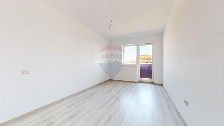 Apartament 3 camere | Subcetate City 2 – Finalizat - 12