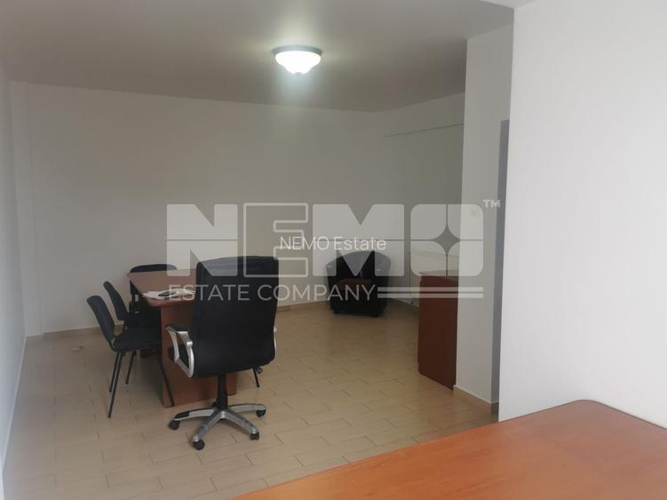 Închiriez Spațiu Birouri | 24 mp | 150€/lună - 3